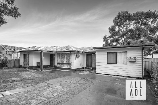 80 Diment Road, Salisbury North, SA 5108