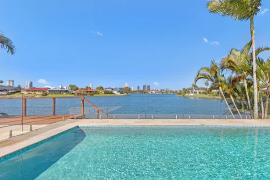 80 Dunlin Drive, Burleigh Waters, QLD, 4220