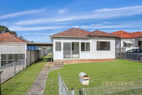 80 Eve Street, Guildford, NSW 2161