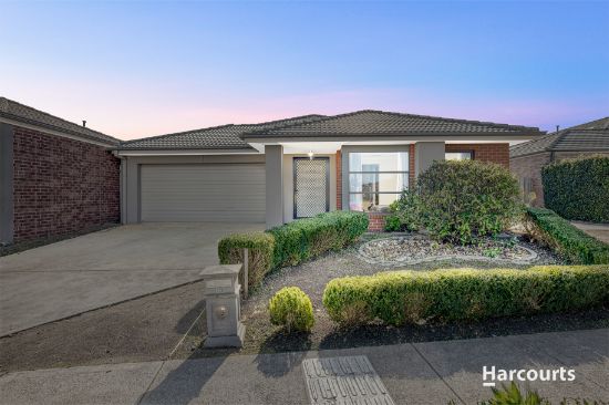 80 Fongeo Drive, Point Cook, Vic 3030