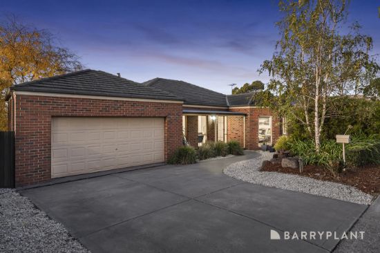 80 Lakeview Drive, Lilydale, Vic 3140