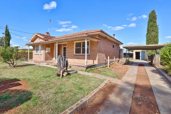 80 Latje Rd, Robinvale, VIC, 3549