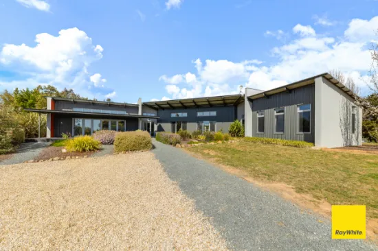 80 McDonnell Drive, Bungendore, NSW, 2621