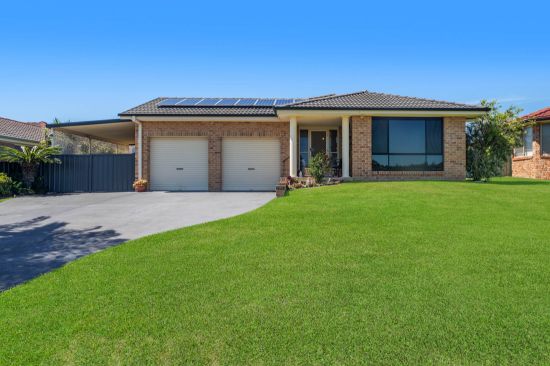 80 Myall Drive, Forster, NSW 2428