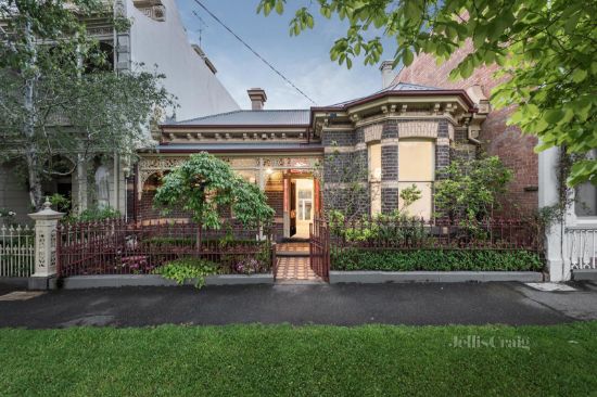 80 Nelson Road, South Melbourne, Vic 3205