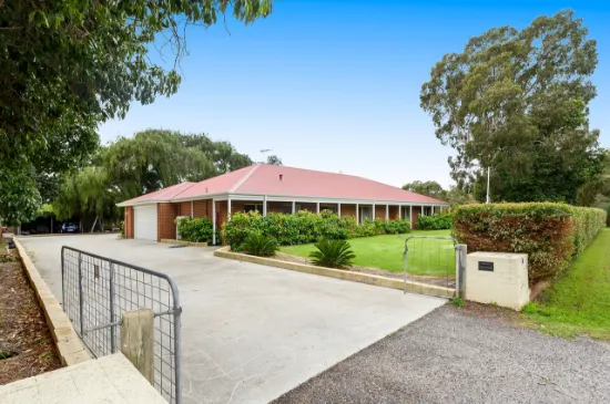 80 Old West Road, Bullsbrook, WA, 6084