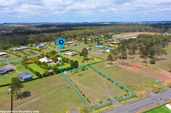 80 Park Avenue, North Isis, Qld 4660