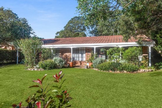 80 Ringwood Road, Exeter, NSW 2579