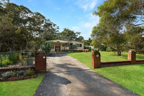 80 Roskell Road, Callala Beach, NSW 2540