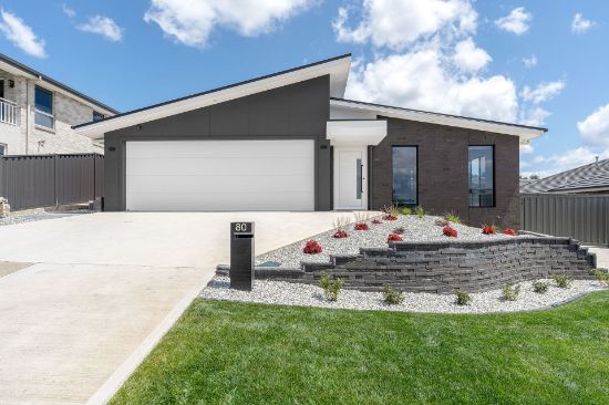 80 Southgate Drive, Kings Meadows, Tas 7249