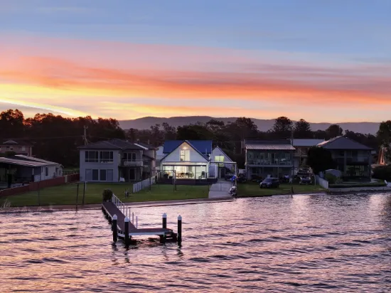 80 Stingaree Point Dr, Dora Creek, NSW, 2264