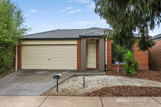 80 Tom Roberts Parade, Point Cook, Vic 3030