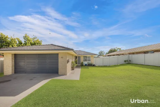 80 Yates Street, East Branxton, NSW, 2335
