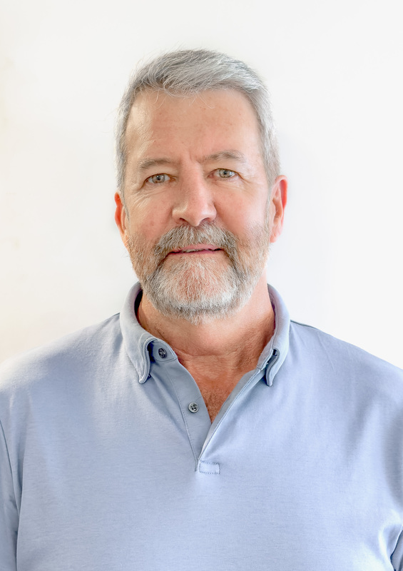 Rod Hollonds - Real Estate Agent