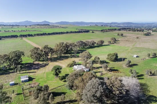 800 Mansfield-Woods Point Road, Mansfield, VIC, 3722