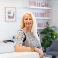 Paulene Lander - Real Estate Agent