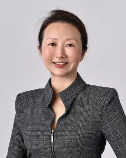Alyssa  Lai - Real Estate Agent