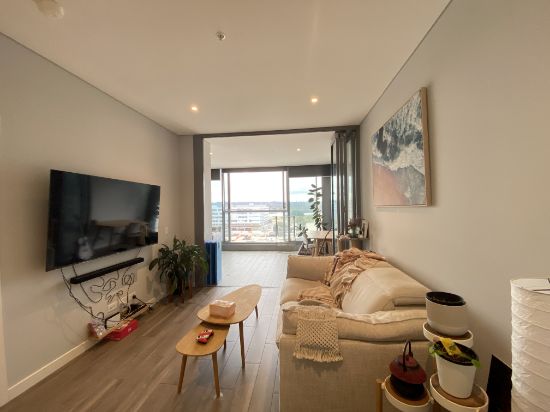 801/3 Foreshore Place, Wentworth Point, NSW 2127