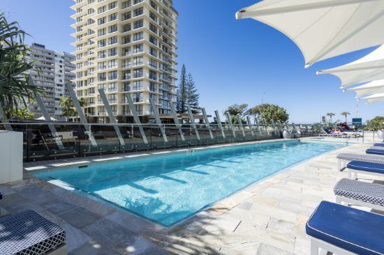 801/3440 Surfers Paradise Blvd, Surfers Paradise, Qld 4217