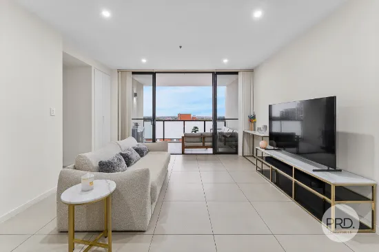 801/380 Forest Road, Hurstville, NSW, 2220