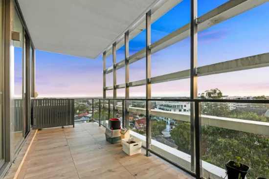 801/6 Cross St, Bankstown, NSW, 2200