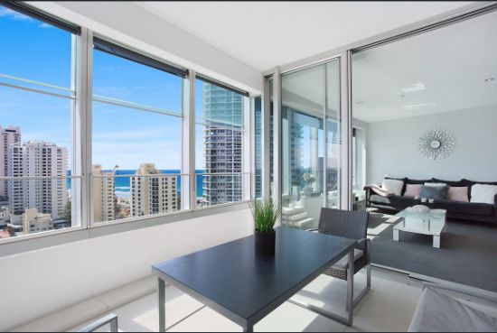 801/9 Hamilton Avenue, Surfers Paradise, Qld 4217