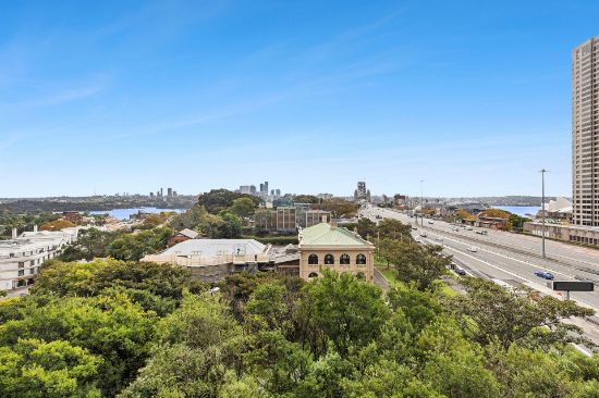 803/168 Kent Street, Millers Point, NSW 2000