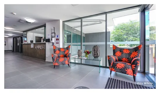 803/48 Victoria Parade, Rockhampton City, QLD, 4700