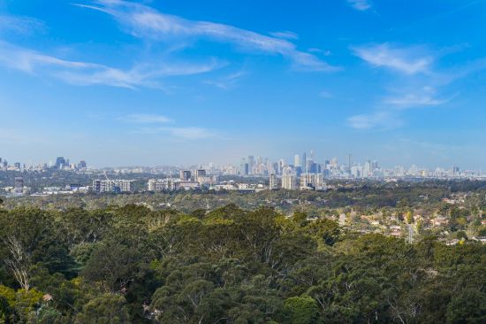 803/5 City View Road, Pennant Hills, NSW 2120