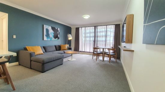 804/10 Brown Street, Chatswood, NSW 2067