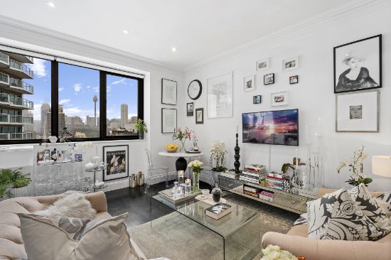 804/15 Bayswater Road, Potts Point, NSW 2011