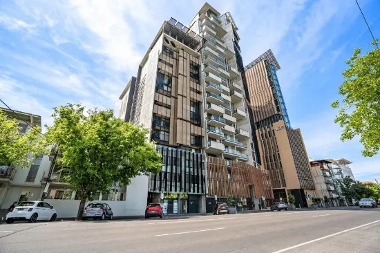 804/242 Flinders Street, Adelaide, SA, 5000