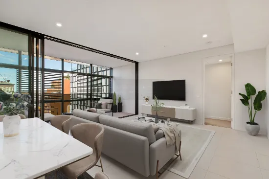 805/1 Chippendale Way, Chippendale, NSW, 2008