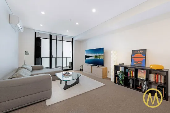 805/14 Woniora Road, Hurstville, NSW, 2220