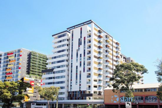 805/196A Stacey St, Bankstown, NSW 2200