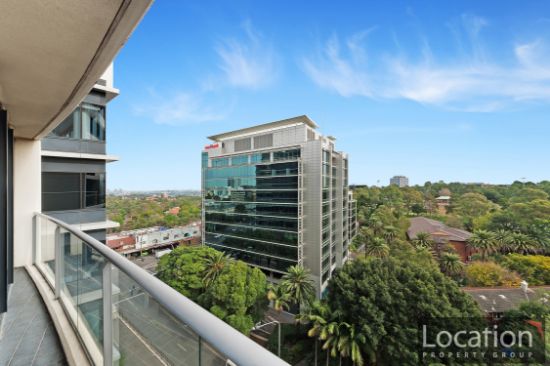 805/3 Herbet Street, St Leonards, NSW 2065