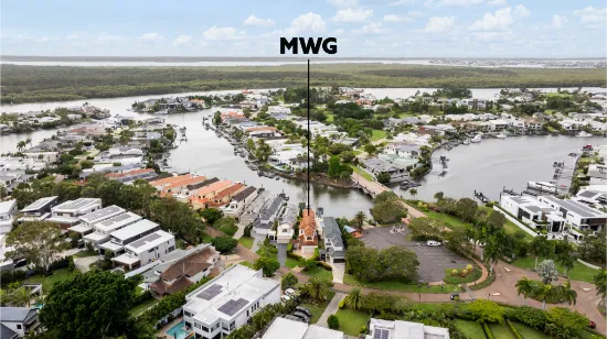 8050 The Parkway, Hope Island, QLD, 4212