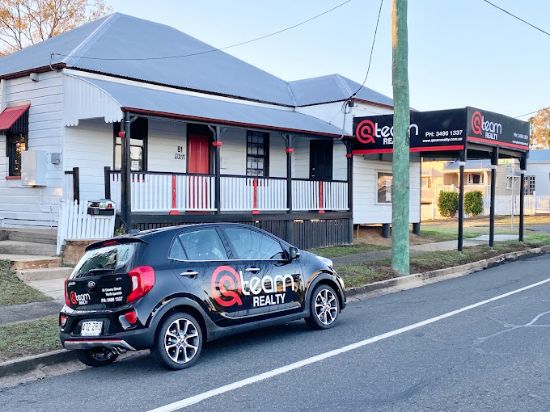 Qteam Realty Pty Ltd - BRASSALL - Real Estate Agency Qteam Realty Pty Ltd - BRASSALL - Real Estate Agency