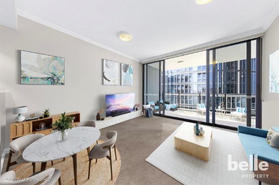 806/3 Waterways Street, Wentworth Point, NSW 2127