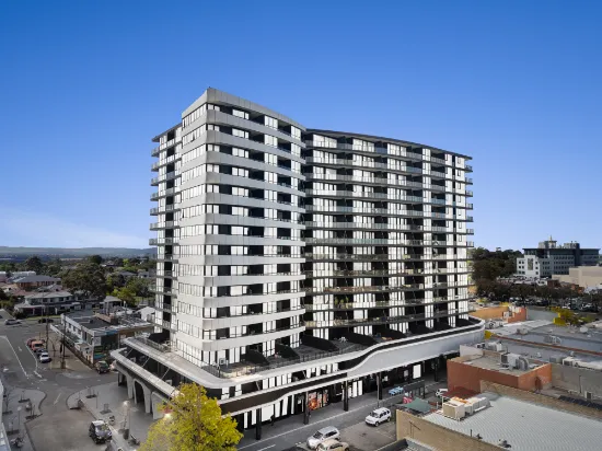 806/52-54 O'Sullivan Road, Glen Waverley, VIC, 3150