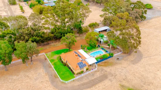 806 Atkins Road, North Dandalup, WA, 6207