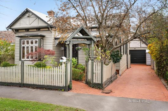 806 Laurie Street, Mount Pleasant, Vic 3350