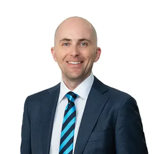 James Hickey - Real Estate Agent at Harcourts Melbourne City - MELBOURNE