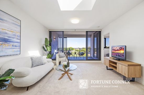 807/15 Chatham Road, West Ryde, NSW 2114