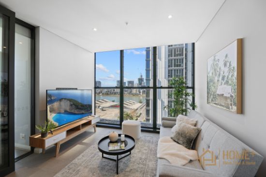 807/5 Wentworth Place, Wentworth Point, NSW 2127