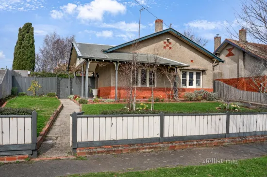 807 Barkly St, Mount Pleasant, VIC, 3350