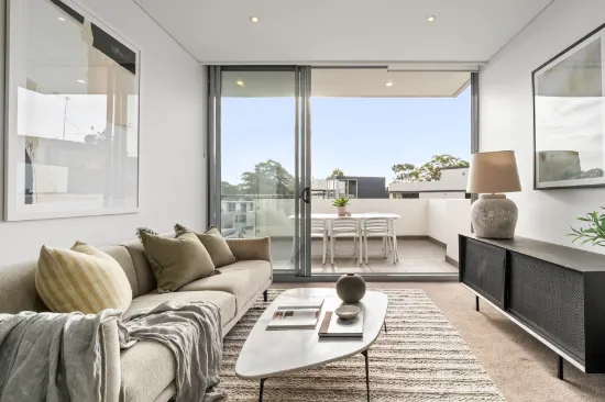 807A/7 Centennial Avenue, Lane Cove North, NSW, 2066