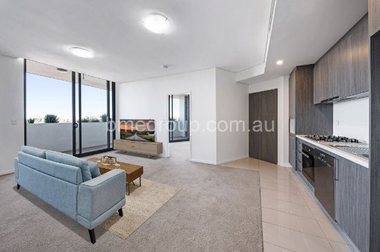 808/19 Arncliffe Street, Wolli Creek, NSW 2205