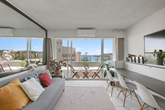 808/22 Central Avenue, Manly, NSW 2095