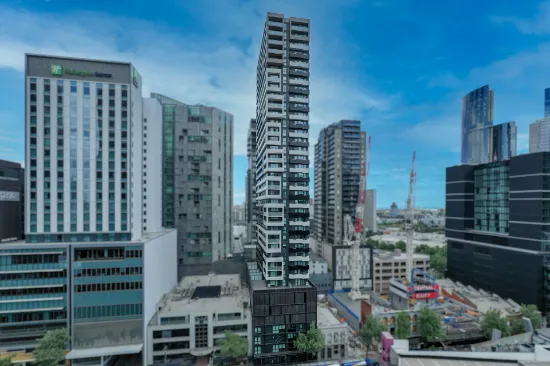 808/61 City Road, Southbank, VIC, 3006